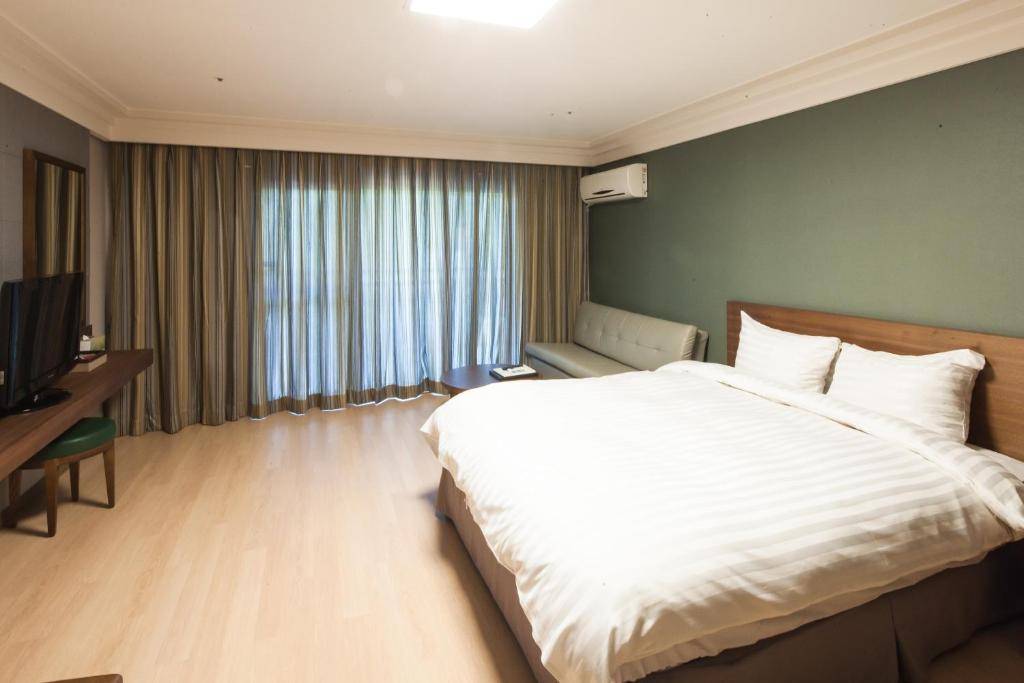 家庭房（1~3人）