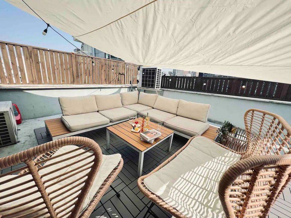 達達的屋 延南/弘大