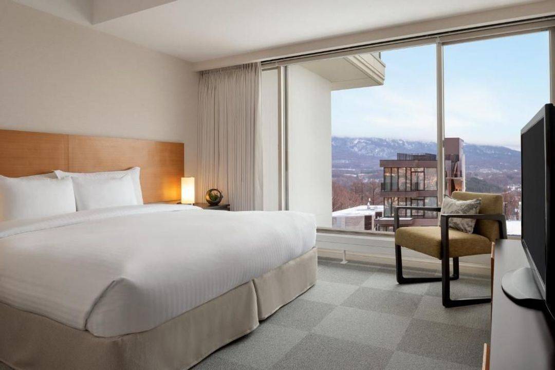 安努普利景觀兩臥室