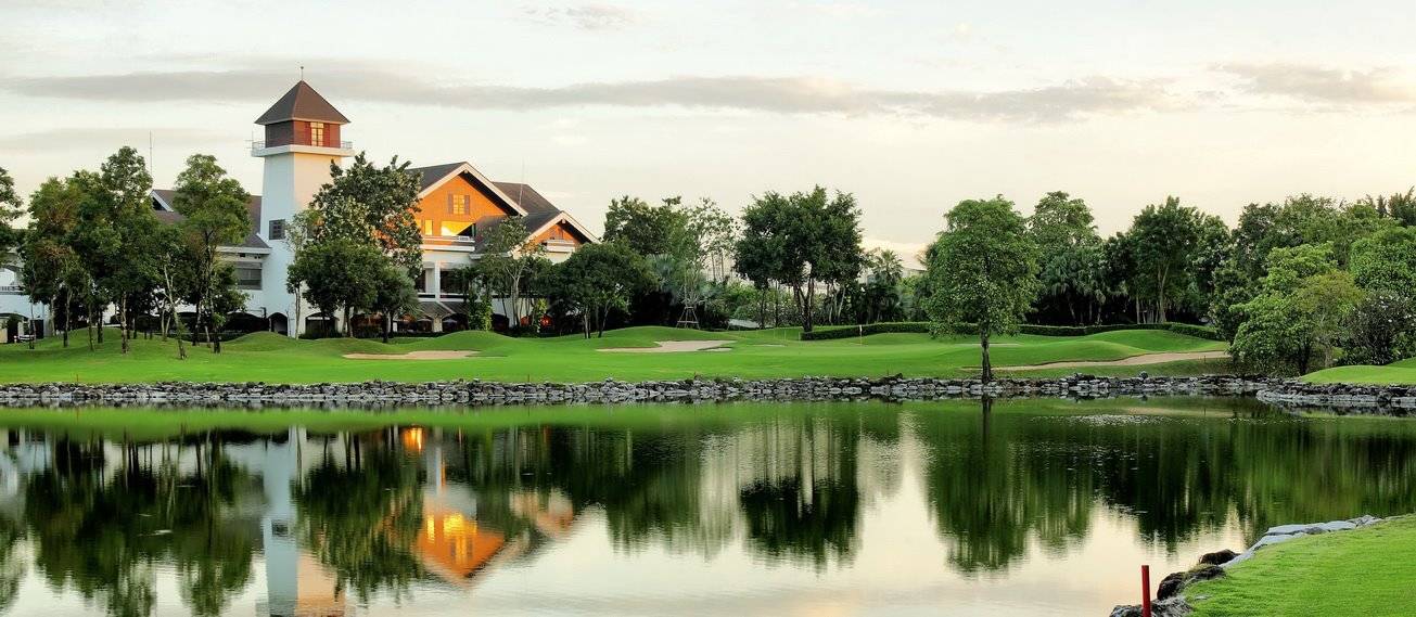 Alpine Golf & Sports Club