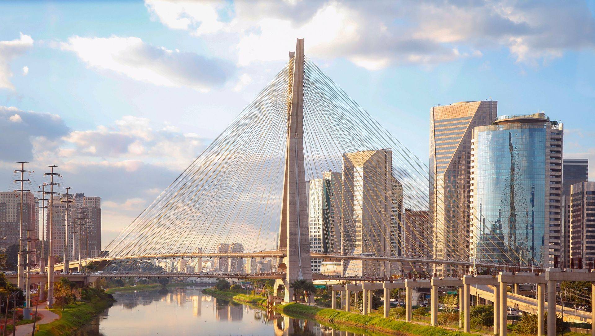 聖保羅市區(僅20天行程)