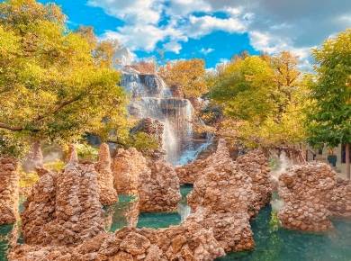 【清邁旅遊】國際五星一晚,茵他儂公園,長尾舟遊船,蘭娜古城之旅,五星饗宴x米其林推薦餐,無購物五日
