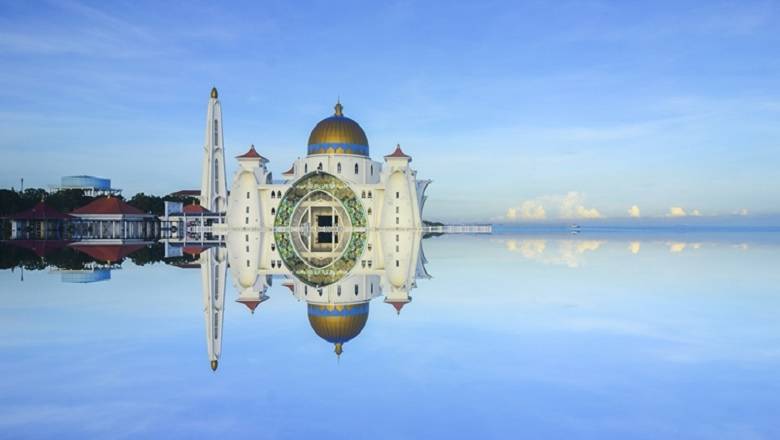 【連休！新馬旅遊】濱海灣金沙.大紅花VILLA.黃昏愛之船.普陀村6日.高雄出發.