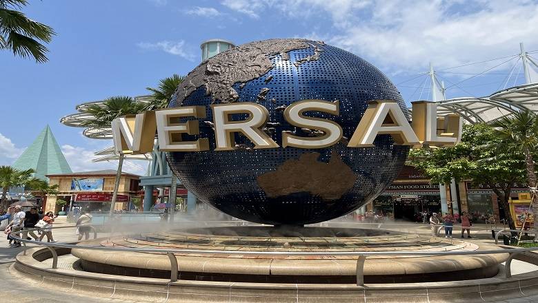 【馬新旅遊】大紅花海上VILLA、濱海灣金沙、環球影城、無購物五日(全程五星)