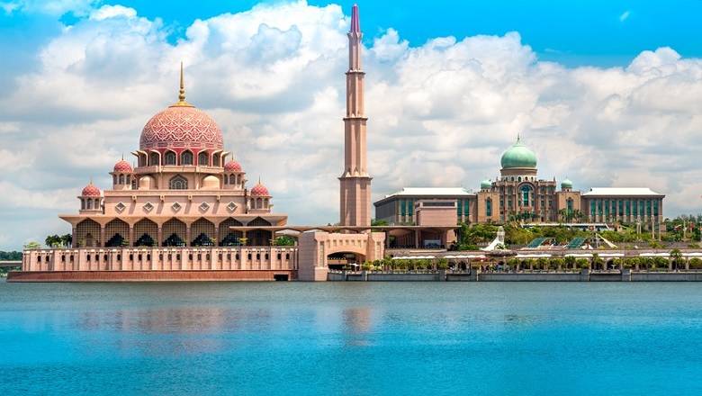 【連休！馬新旅遊】雙子星、馬六甲、黃金棕櫚、水上計程車、米其林美食、無購物5日