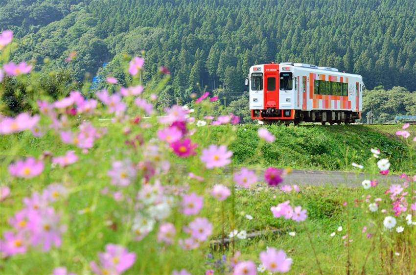 【日本鐵道之旅跟團】