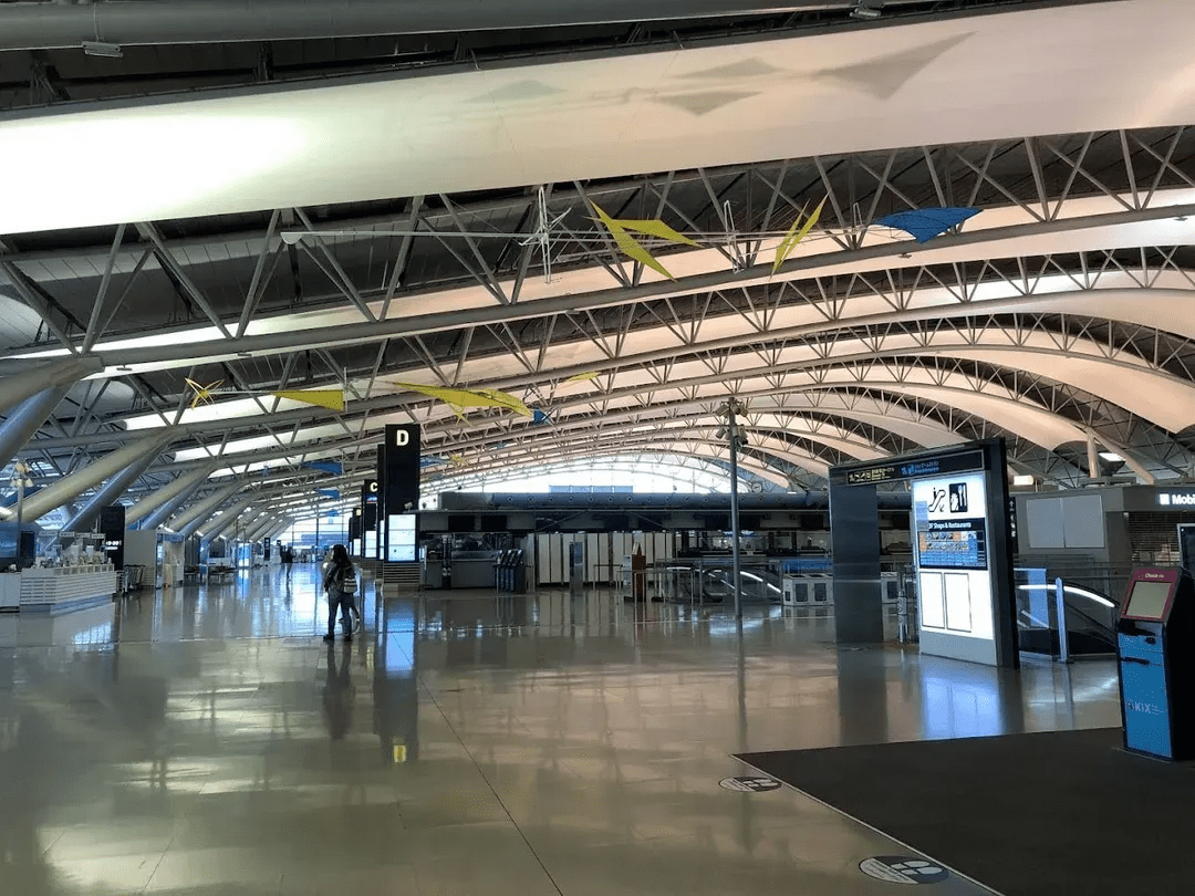 成田機場來回新宿