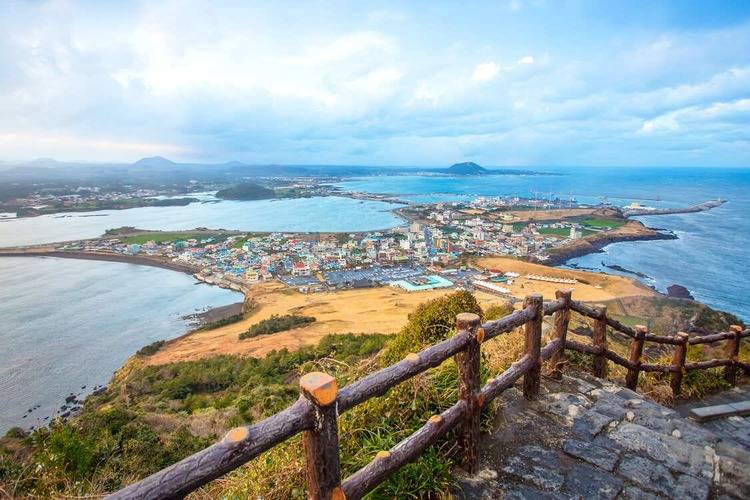 濟州跟團【濟州島跟團】