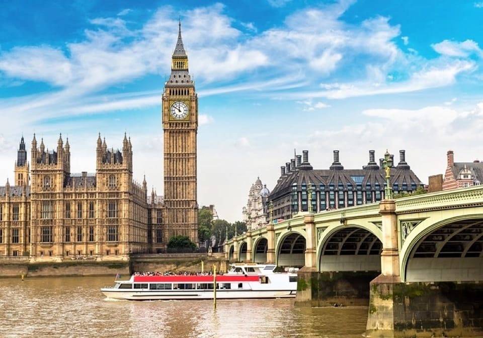 西歐跟團【英國跟團】