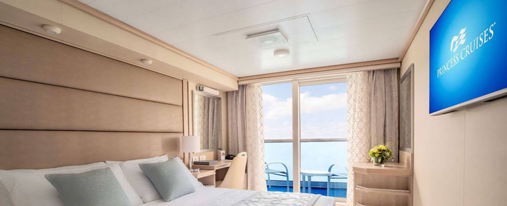 【遮蔽陽台艙】