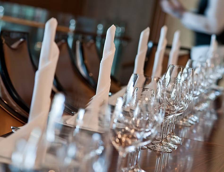 Chef's Table 主廚餐廳