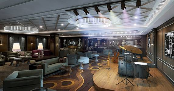 Take Five 爵士酒吧