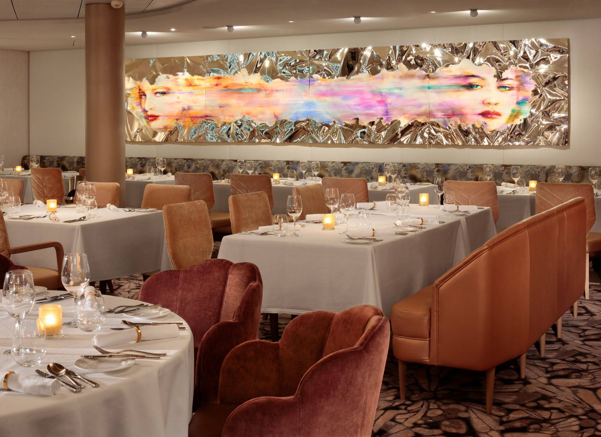 Cosmopolitan Restaurant