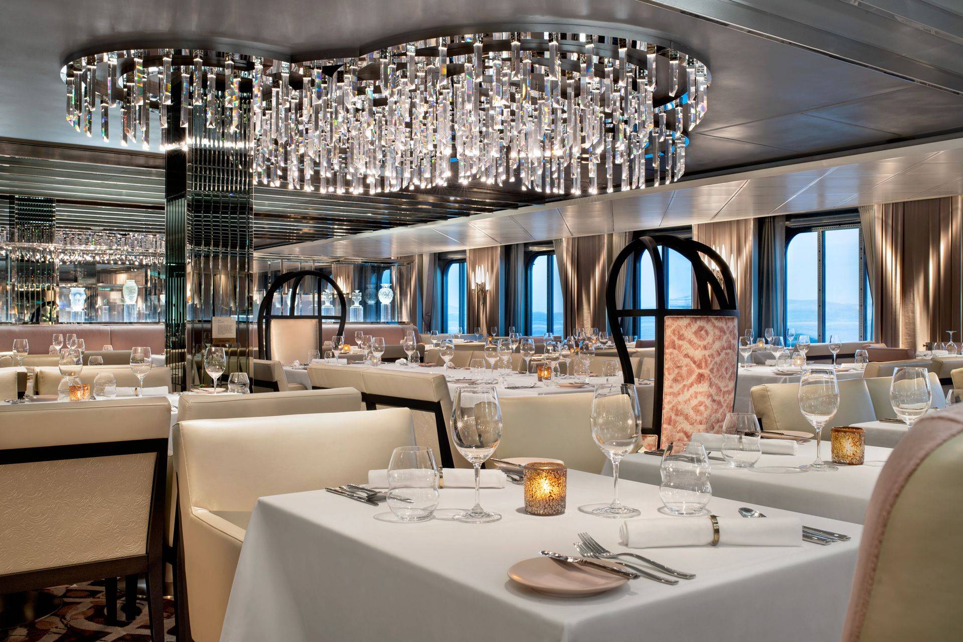 Normandie Restaurant