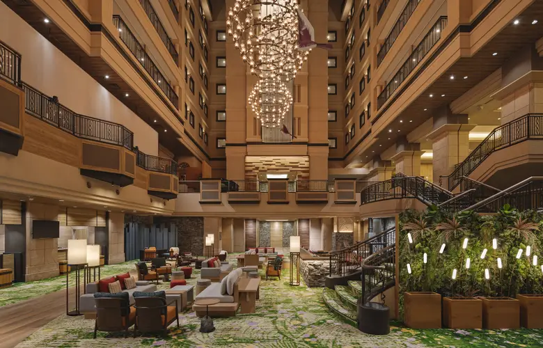 【Club Med全包式假期】Kiroro Grand北海道本館-夏季