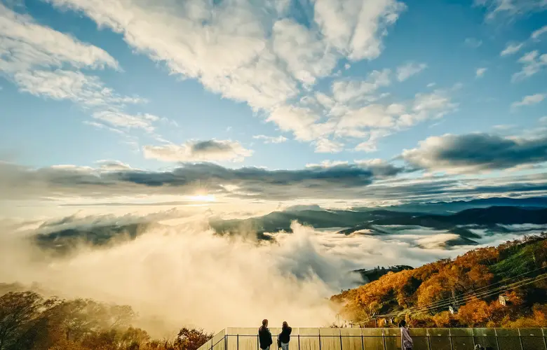 【Club Med全包式假期】Tomamu北海道度假村-夏季