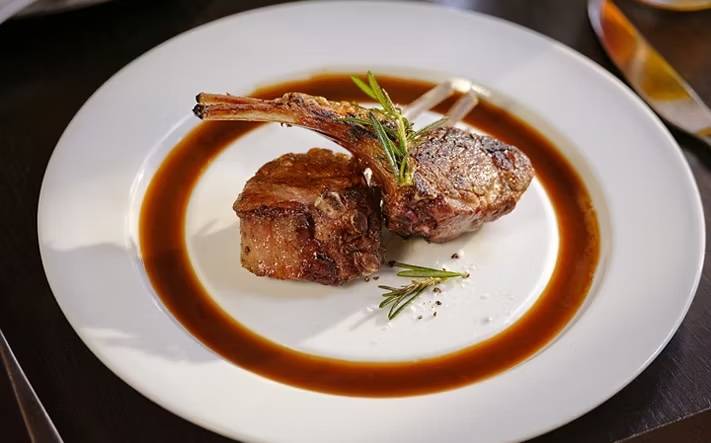 Chops Grille℠ 美式扒房