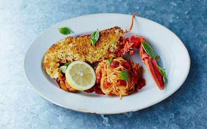 JAMIE'S ITALIAN【需付費】