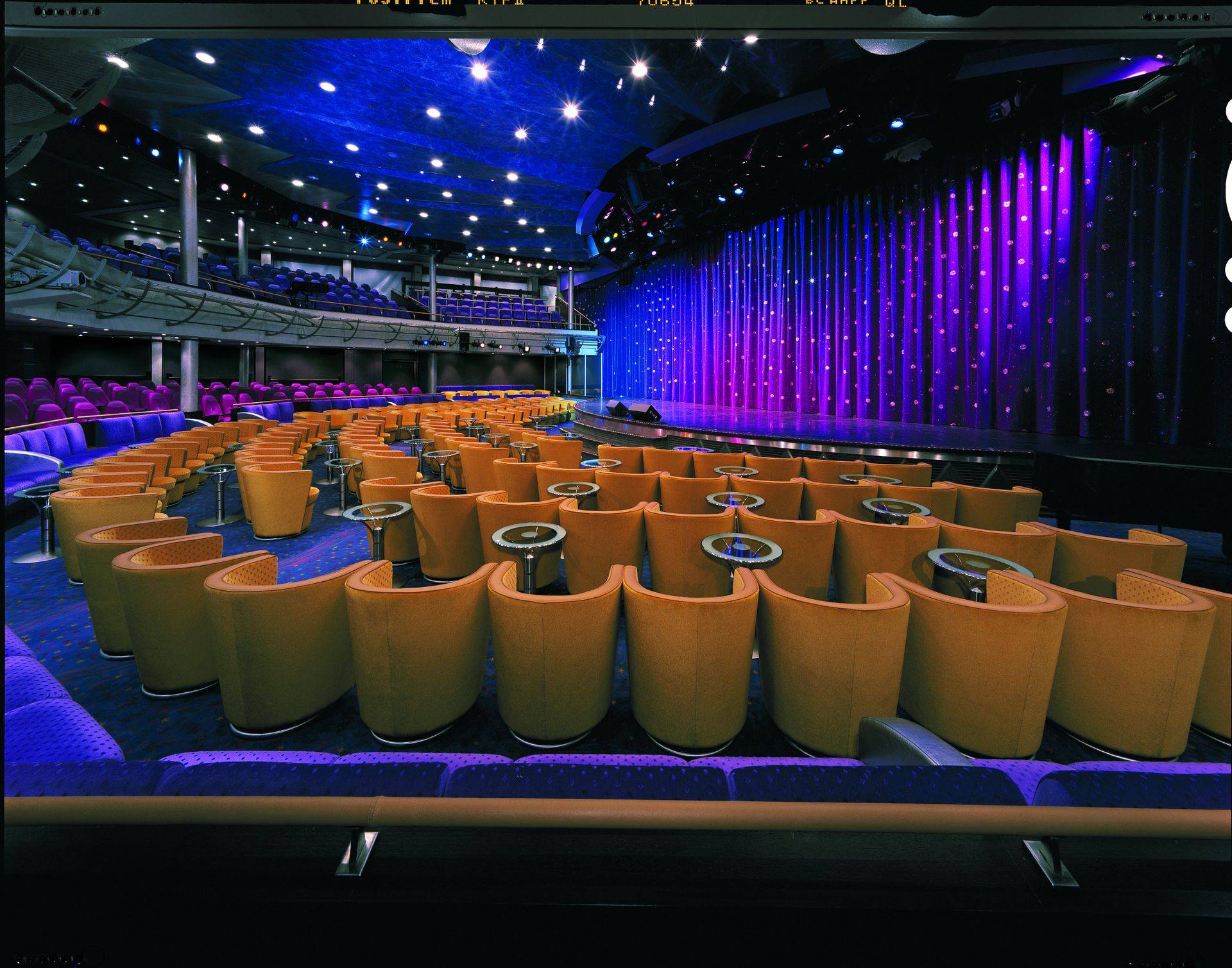 Stardust Lounge 星塵劇院【免付費】