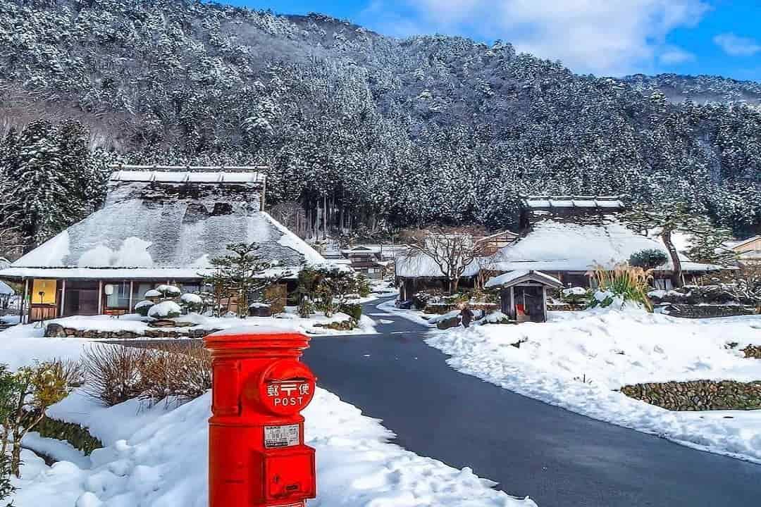 【看更多日本新年跟團行程】