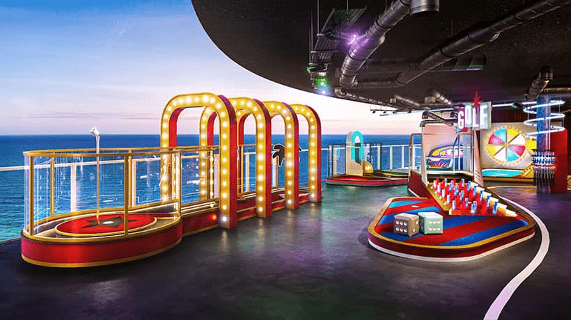 Viva Theatre & Club【免付費】