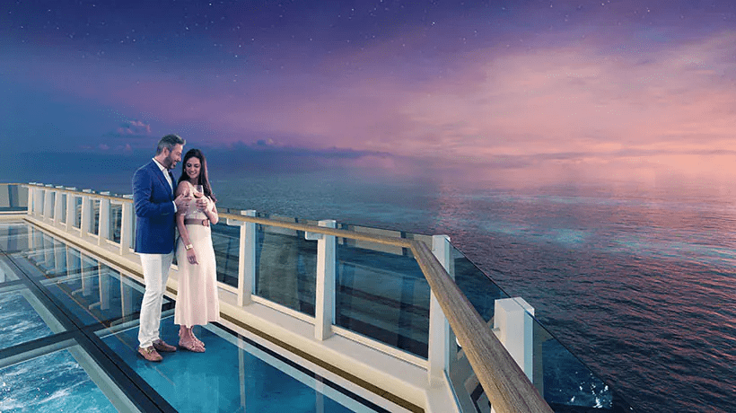 Oceanwalk【免付費】