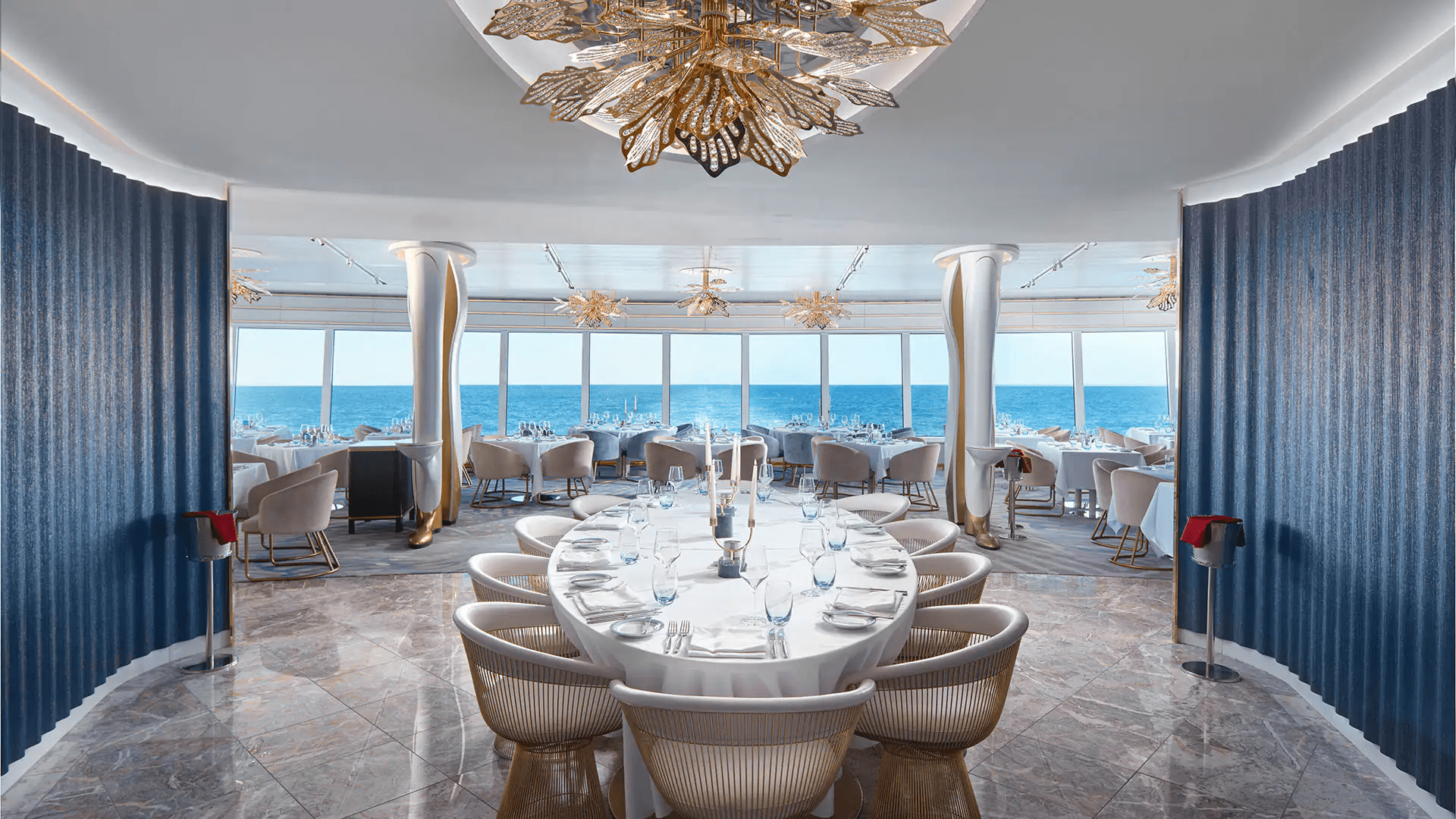 Hudson's【免付費】