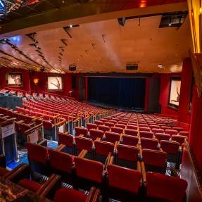 璀璨的娛樂時光