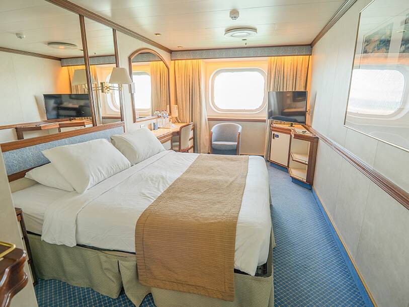 【海景客房 OSS】