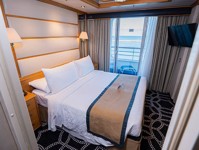 【皇宮套房 DPS】