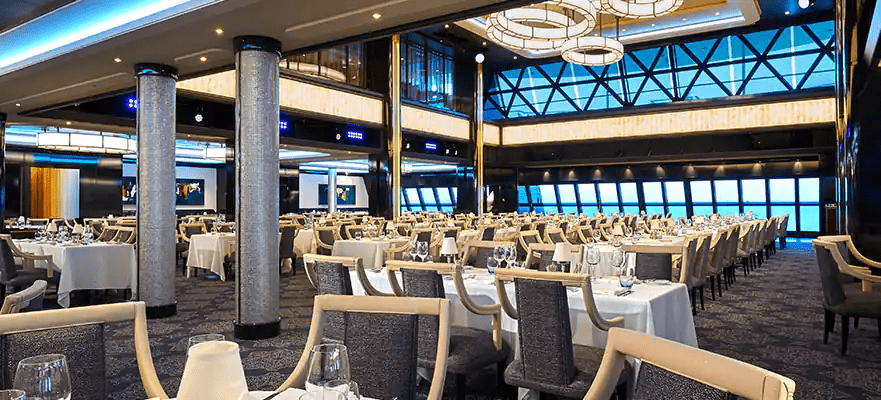 The Manhattan Room【需付費】