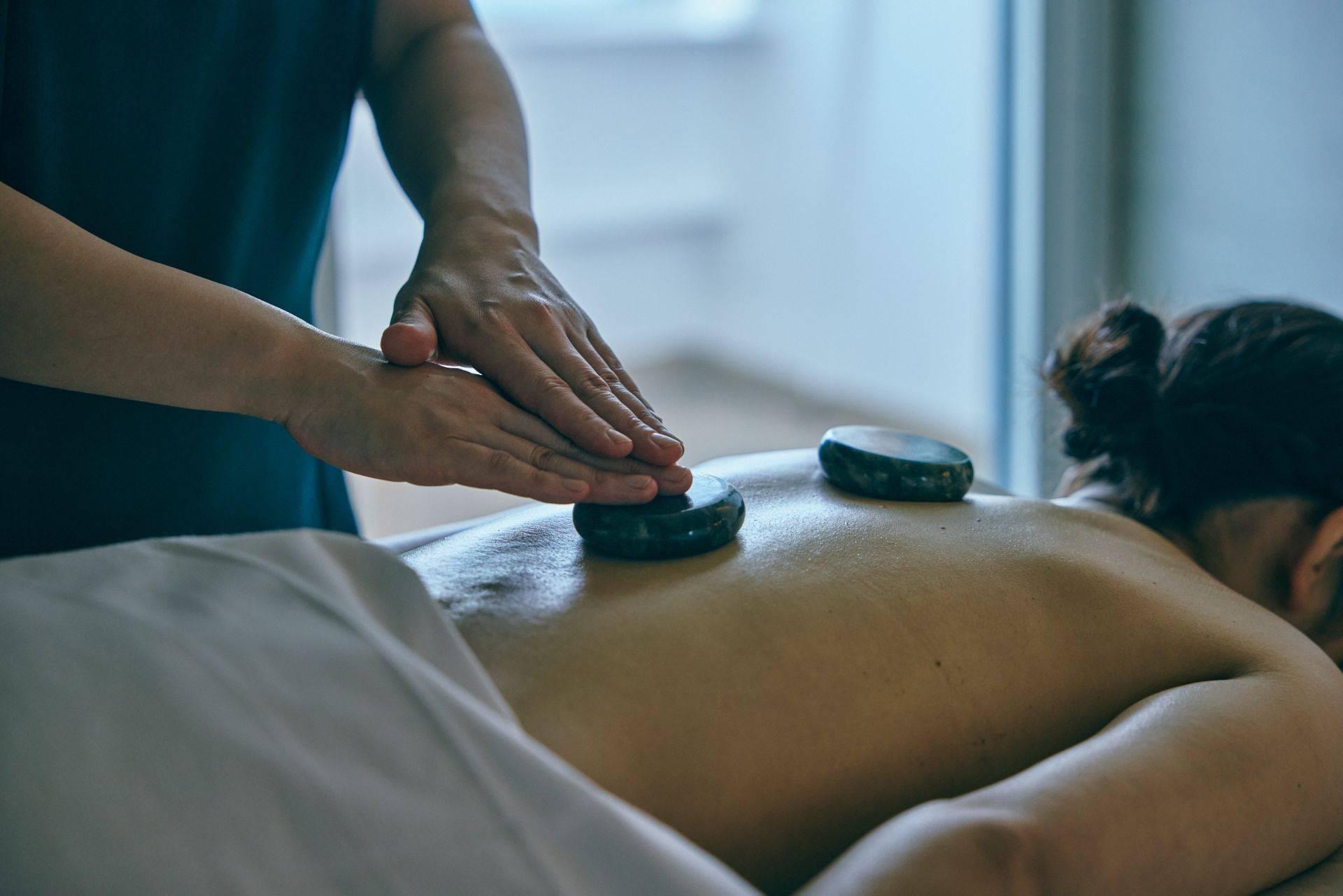 木之靈SPA＆健康中心