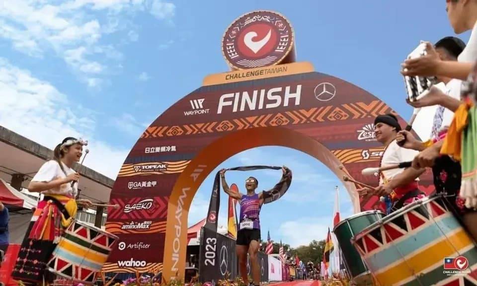 Challenge Taiwan2026 x AsiaYo 精選超值住宿