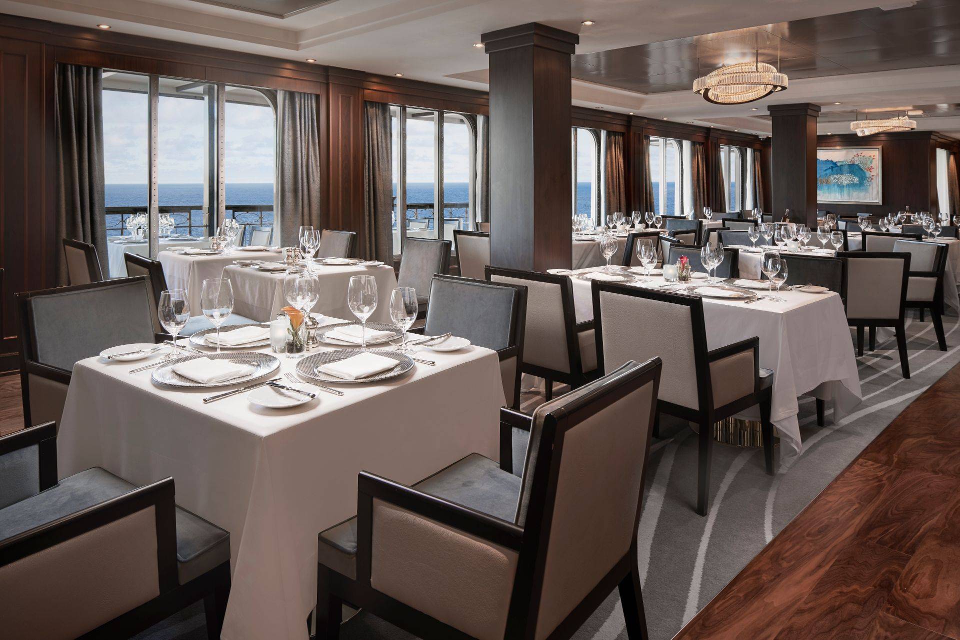 Ocean Blue【需付費】