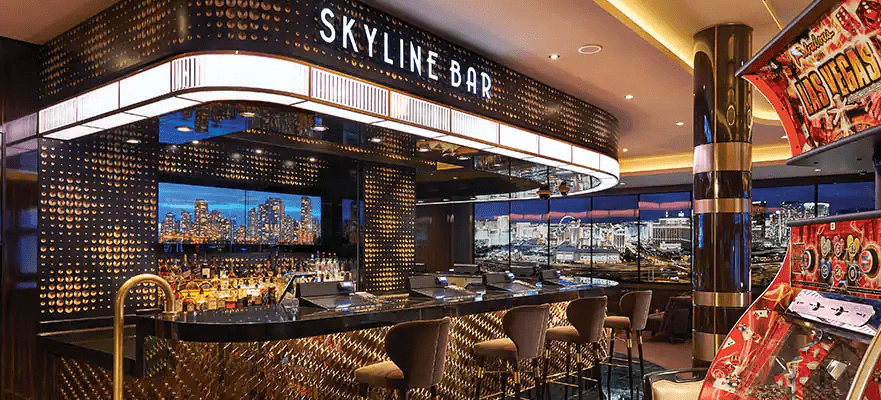 Skyline Bar 