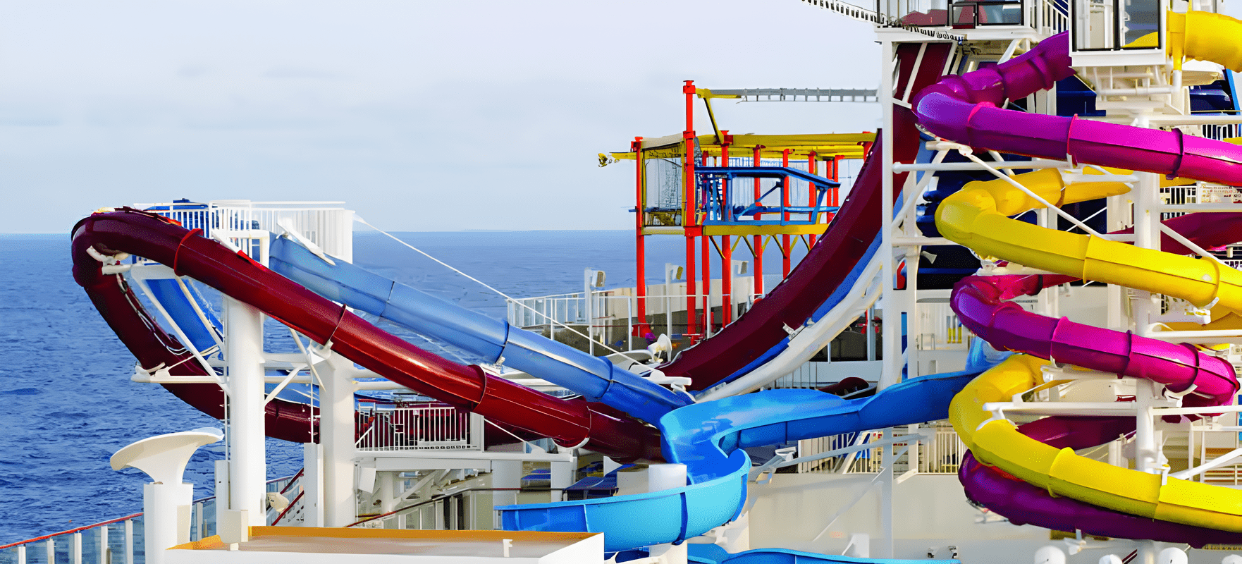 Aqua Park