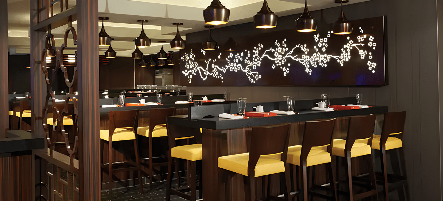 Shanghai's Noodle Bar【需付費】