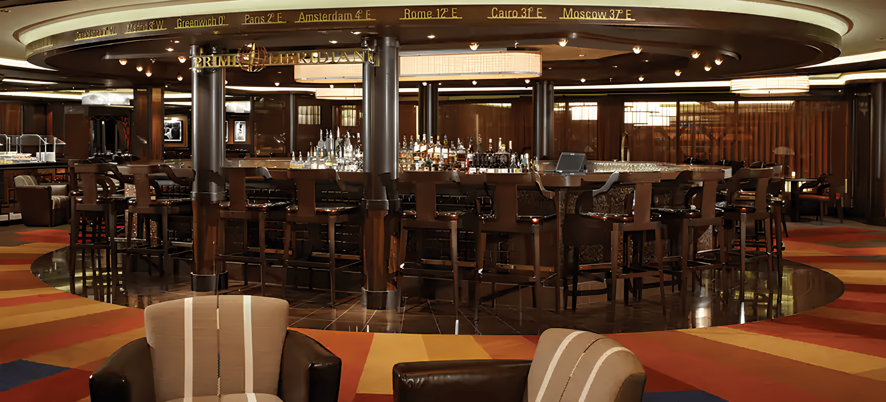 Prime Meridian Bar