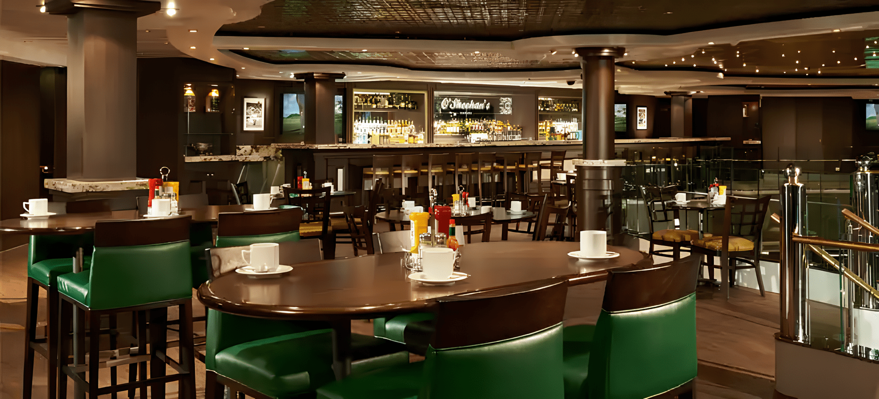 O'Sheehan's Bar & Grill