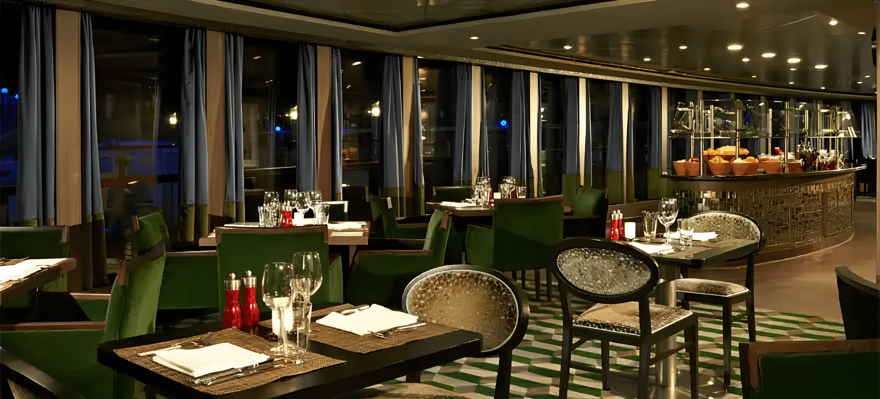 Moderno Churrascaria