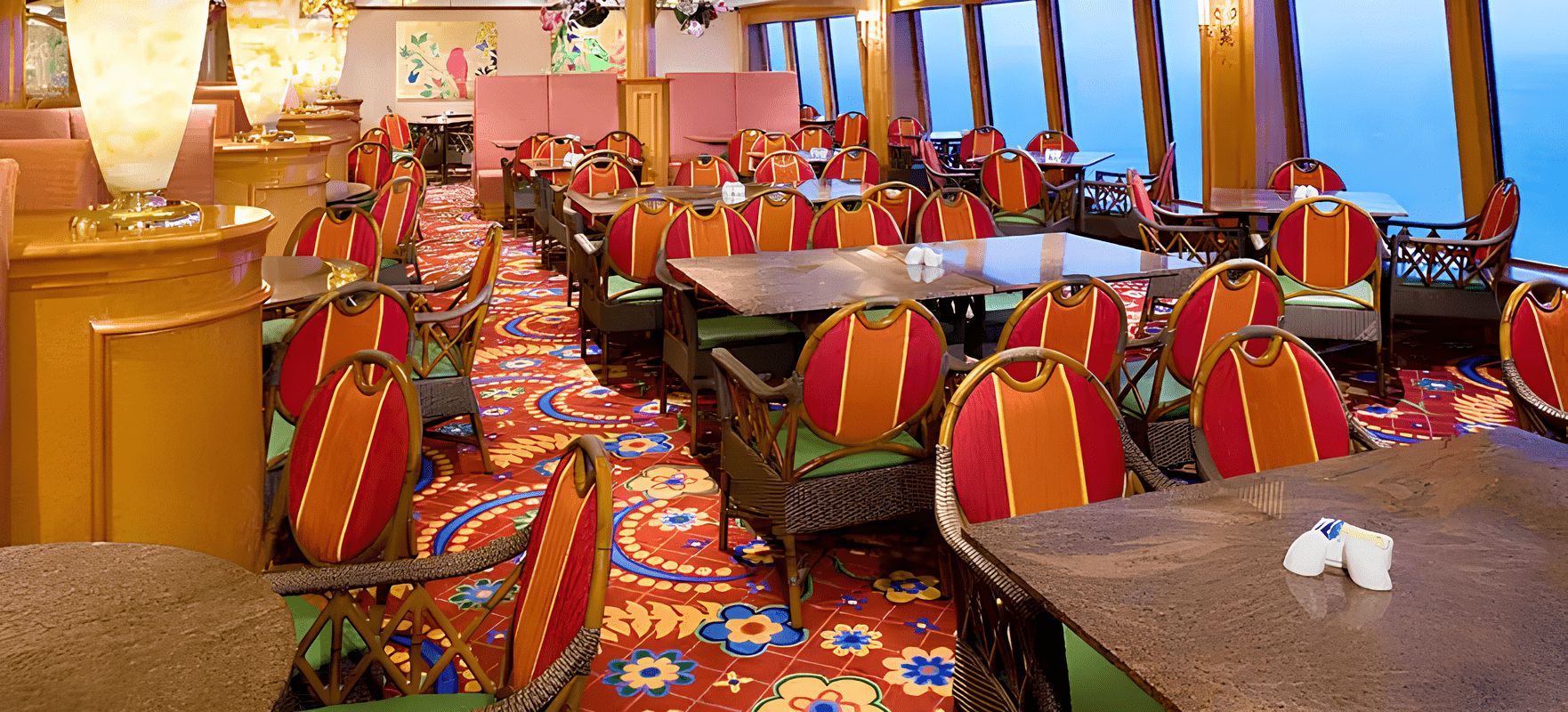 Garden Café【免付費】