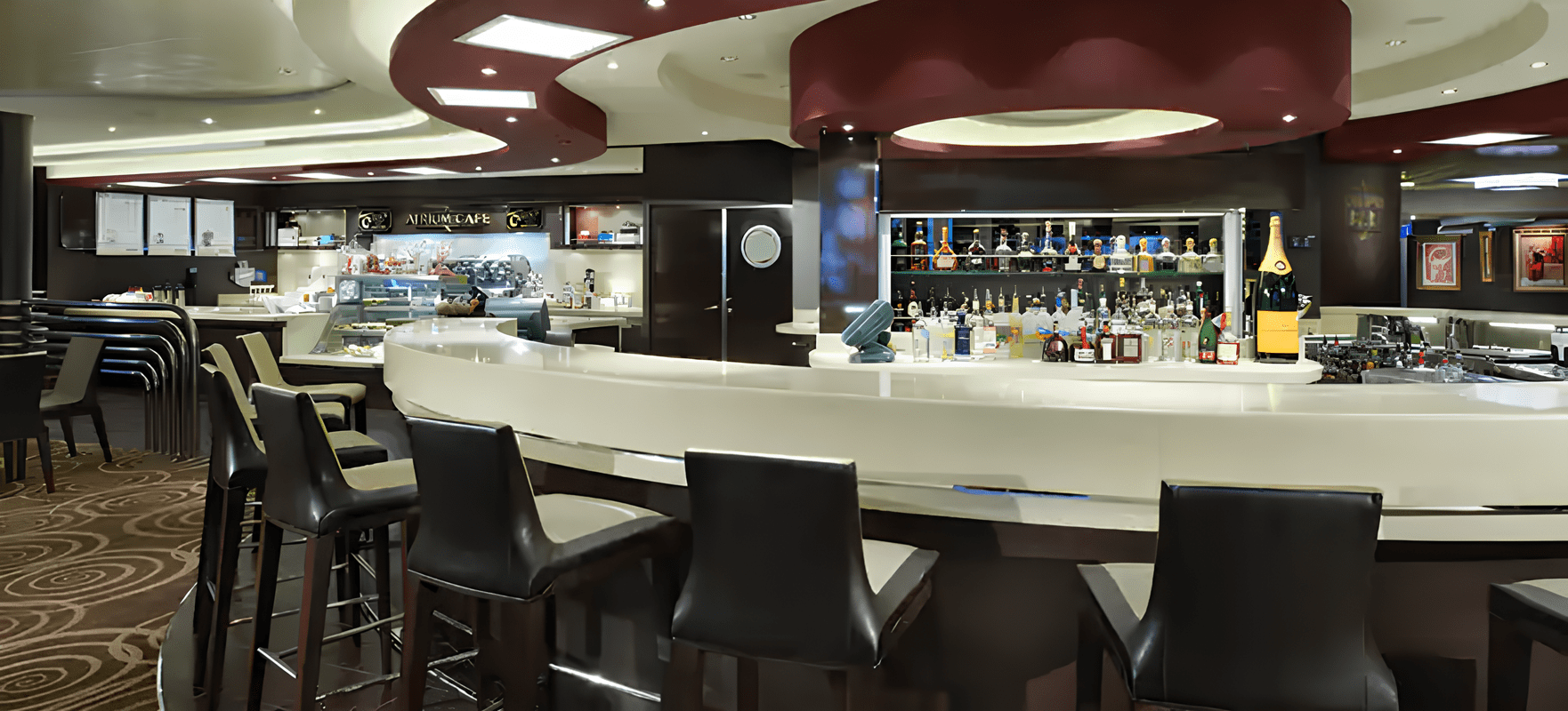 Atrium Bar