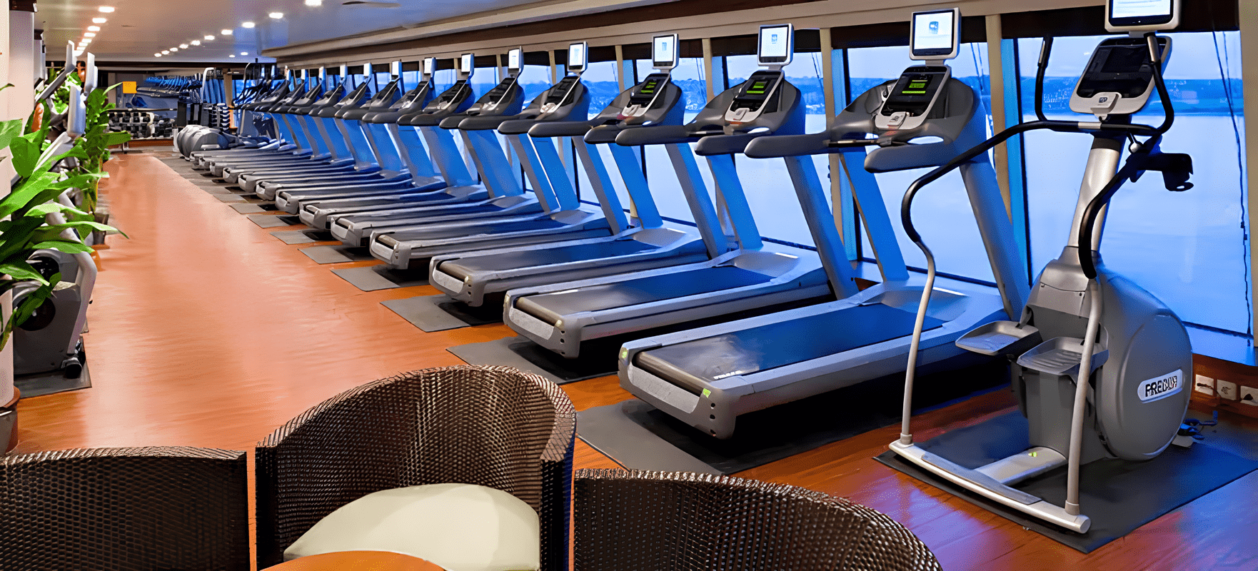 Pulse Fitness Centre