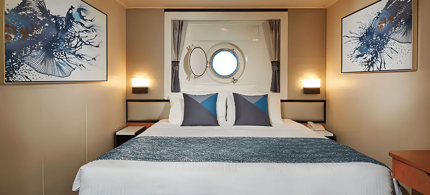 【海景艙 | 可能景觀遮蔽】