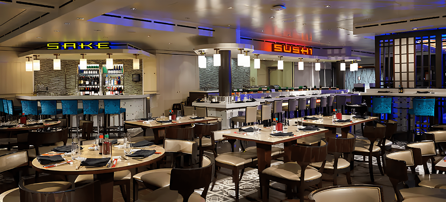 Ginza【需付費】