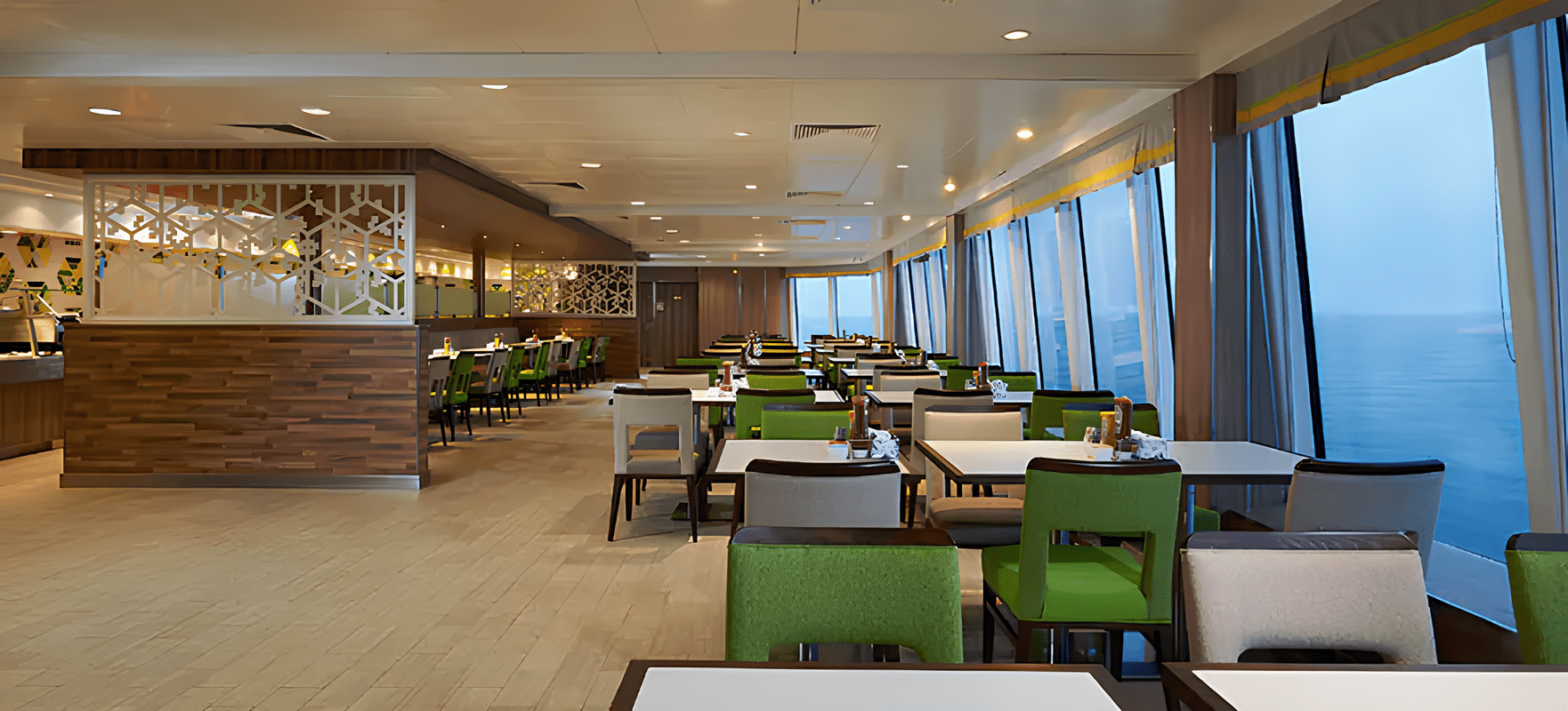 Garden Café【免付費】