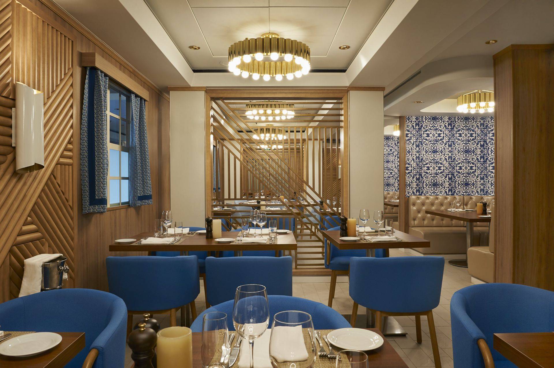 La Cucina【需付費】