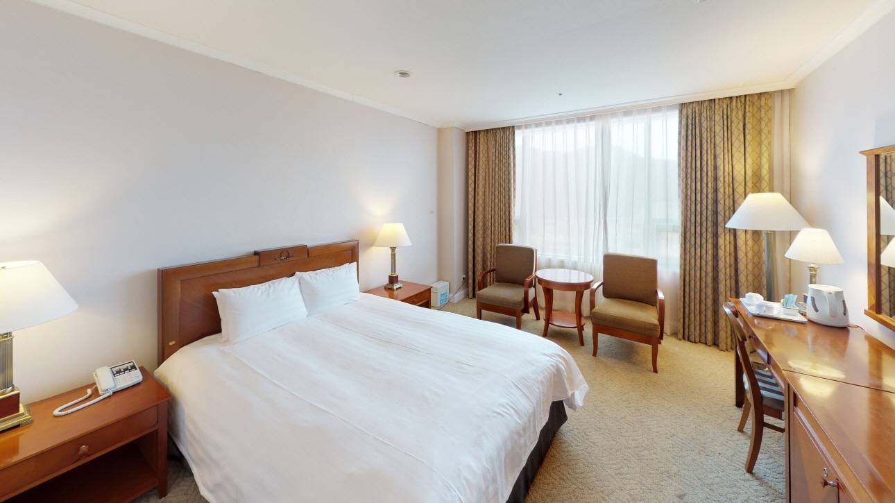 海雲宮殿酒店(High1 Palace Hotel)