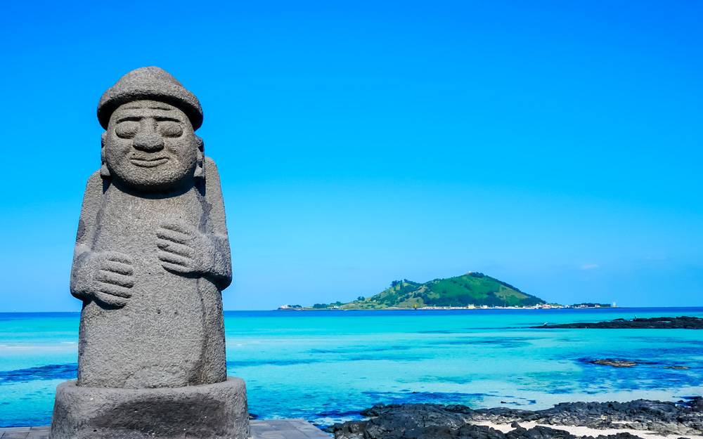 濟州島