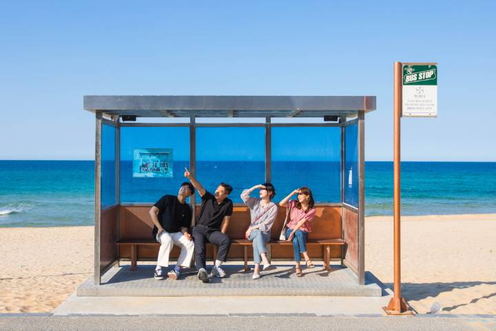 更多江陵一日遊/兩日遊